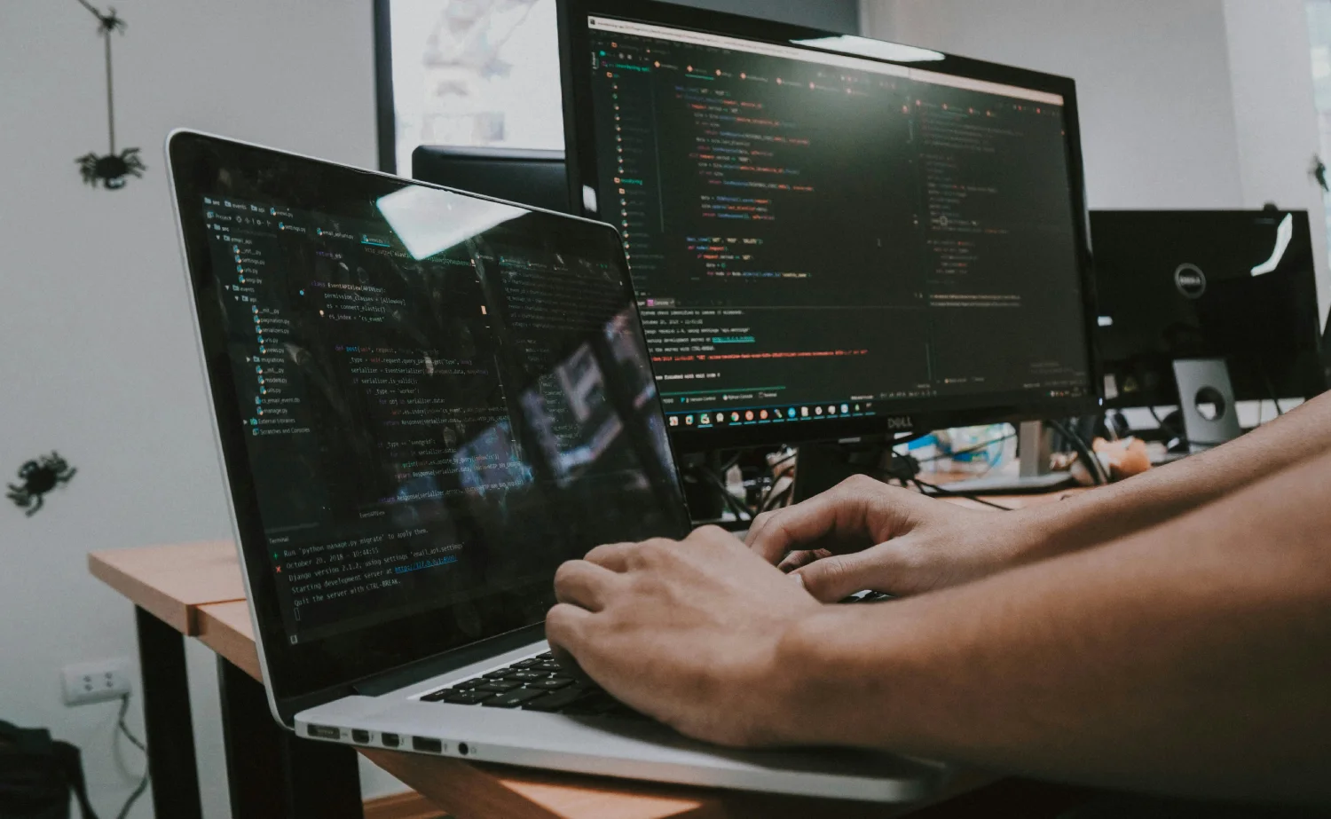 Boost Business Growth Through IT Innovation